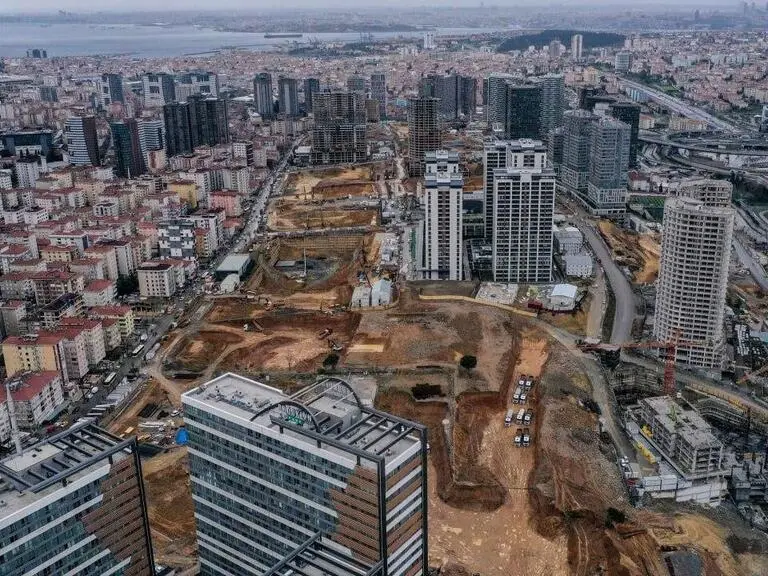 Fırtına Öncesi Sessizlik: Kentsel Dönüşüm Değişiklikleri – I