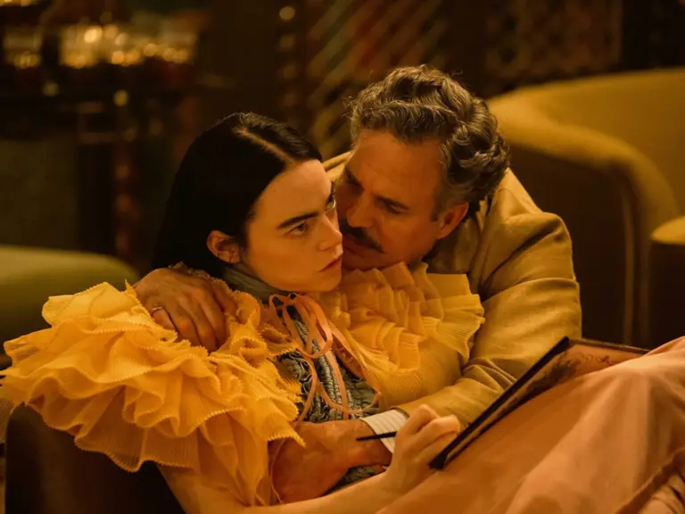 Cesaret Etmenin Hikayesi: Poor Things (2023) ve Yorgos Lanthimos