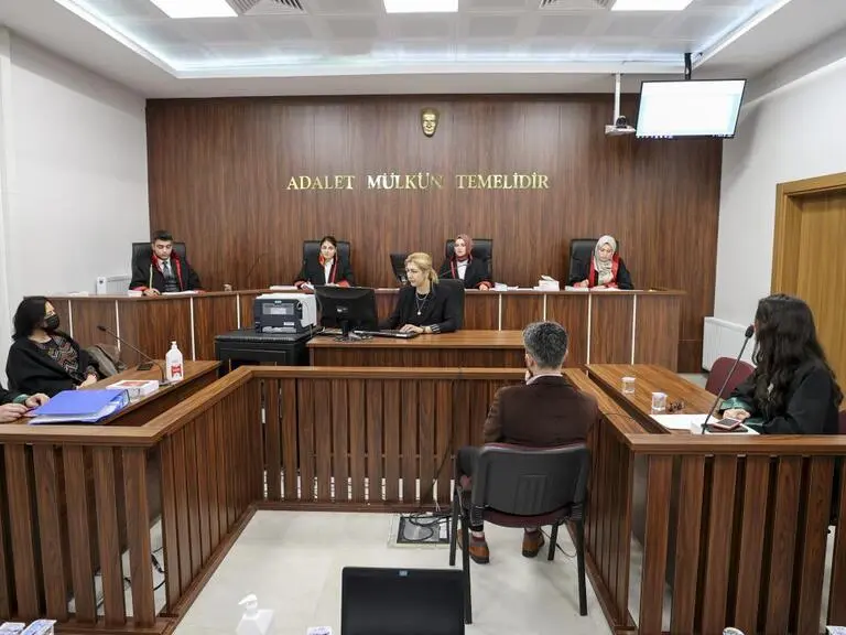 Türkiye’nin Hukuk Problemi