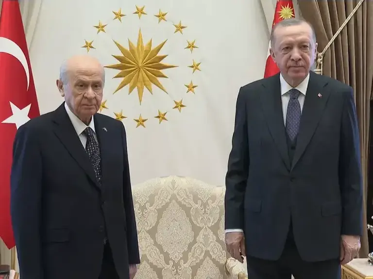 İttifakta Derinleşen Çatlak