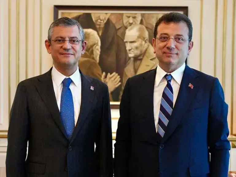 Yükselen’e ve Düşen’e Dair Bir Yerel Seçim Okuması