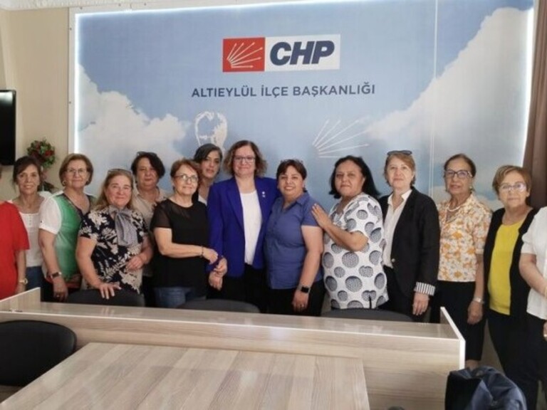 CHP Nasıl Kazandı Sorusuna Alternatif Bir Yanıt