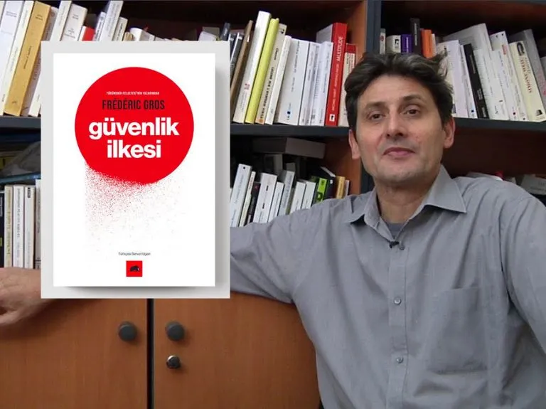 Source of the Legitimacy of the State: The Principle of Security