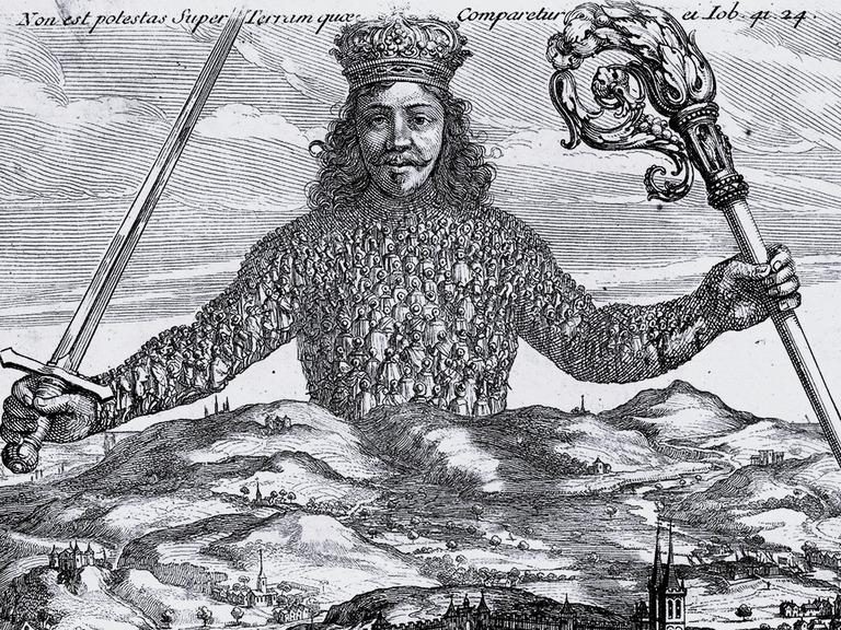 Devlet’ten Ne Anlıyoruz?