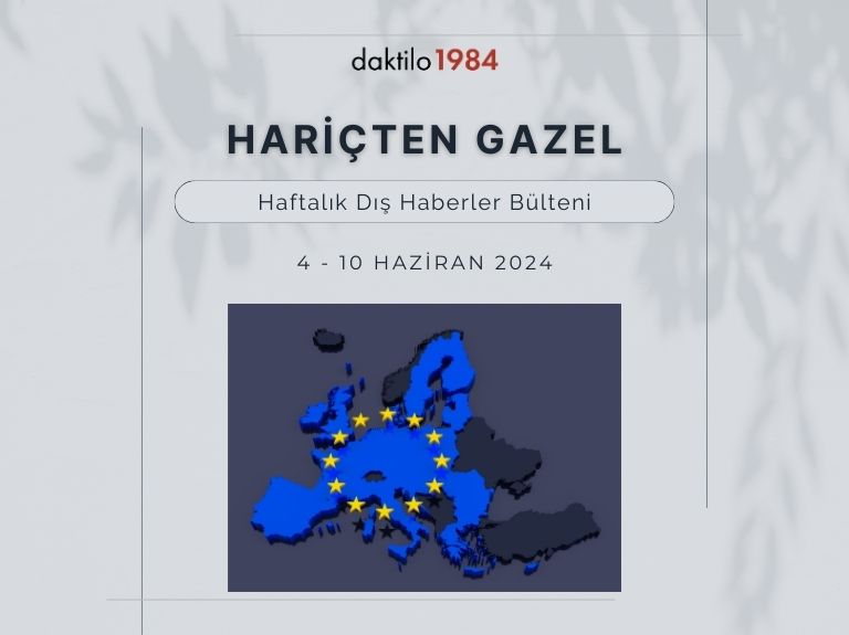 Dünya Gündemi: Avrupa Parlamentosu Seçim Sonuçları Ne Anlama Geliyor?