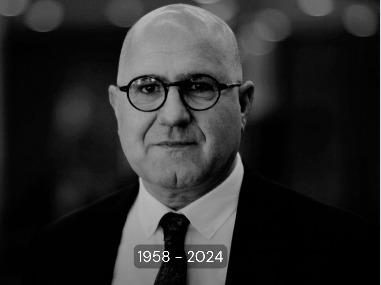 Tribute to Sezai Hazır