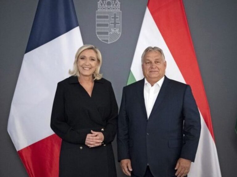 Avrupa için Vatanseverler: Viktor Orban’ın Yeni AB Grubu, Aşırı Sağın Başka Bir İçi Boş Zaferi