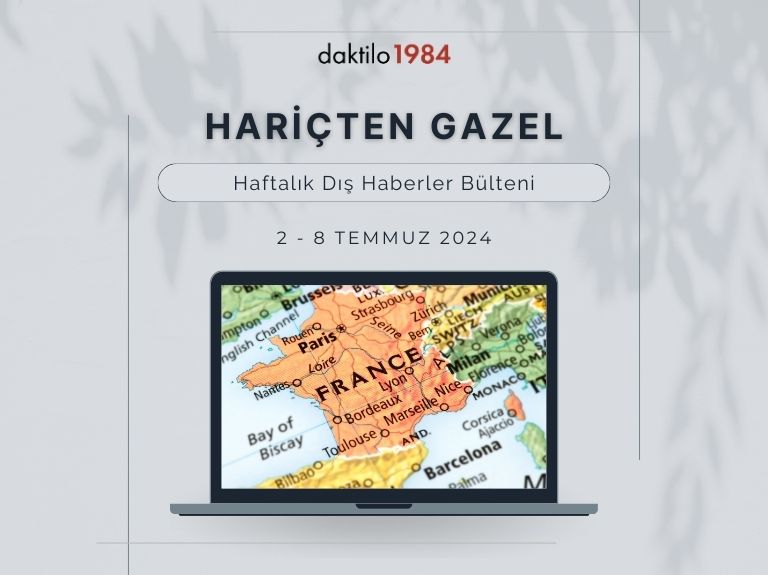 Dünya Gündemi: Fransa’da Sol İttifakın Zaferi Ne Anlama Geliyor?