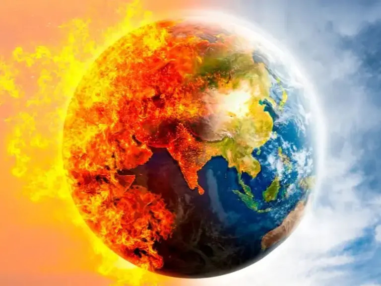 İklim Değişikliği, Artan Sıcaklıklar, İş Hayatı ve Turizm