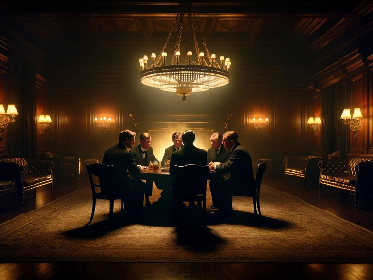 Komplo Teorilerini ve Tehlikelerini Anlama Rehberi