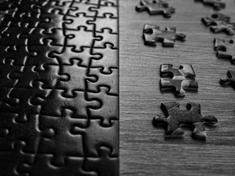 Meselelerini Mesele Etmeyen Ülke