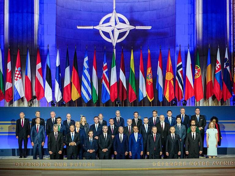 NATO 75. Yıl Zirvesi: İlerleme mi Gerileme mi?