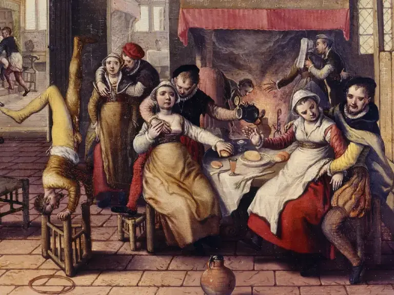 Kitap Yorum: Cinselliğin Tarihi, Michel Foucault