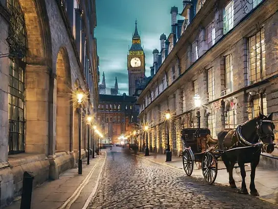 Liberalizm ve Sosyal İlerlemecilik