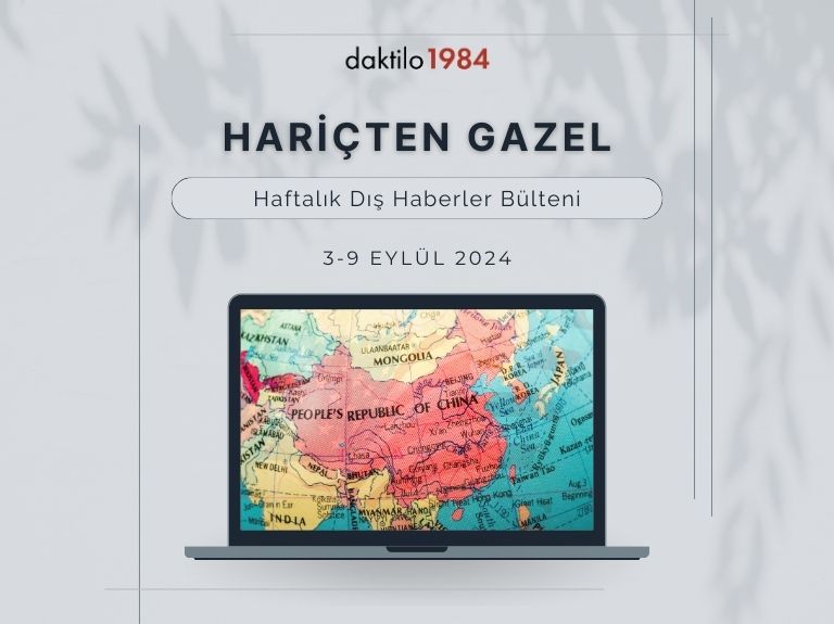 Dünya Gündemi: Çin’de Afrika Zirvesi