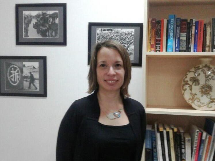 Uzaktaki Süper Güç: Çin | Ceren Ergenç: Çin’de artık kalifiye bir iş gücü var ama demografik krizi çözmek için epey geç kalındı