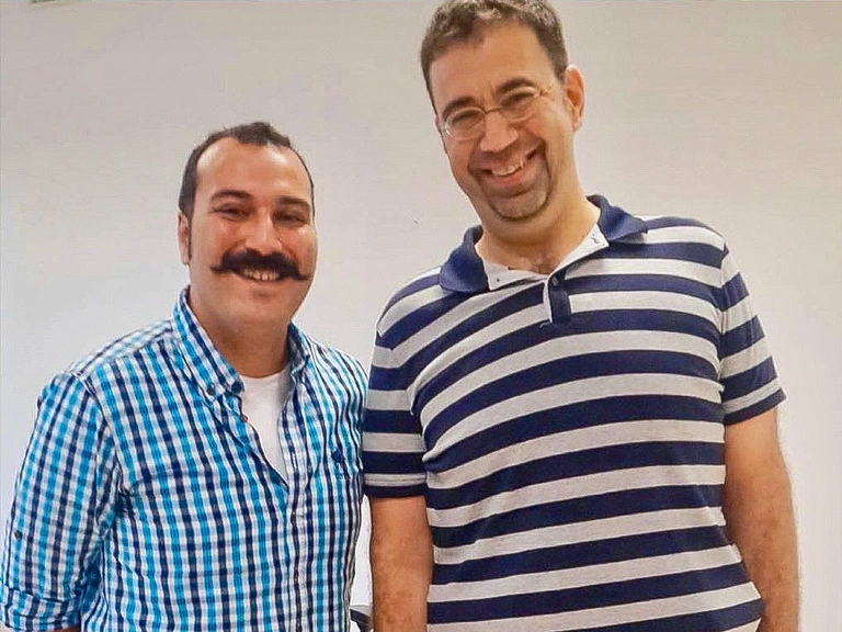 Daron Acemoğlu: Türkiye için düşündüğümüz zaman devlet yapması gerekenleri yapmıyor, yapmaması gerekenleri yapıyor