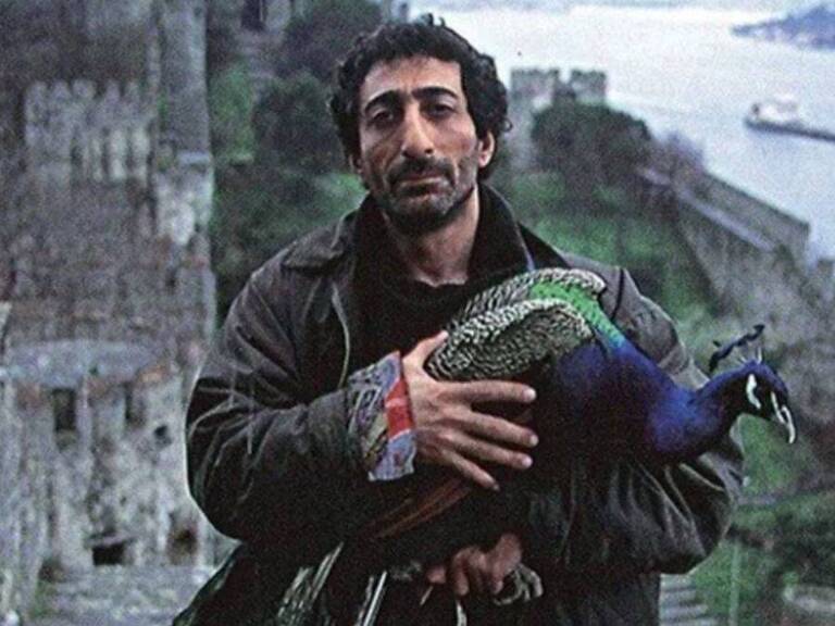 Yokluk, Yoksulluk, Yoksunluk ve Tabutta Rövaşata Denemeleri