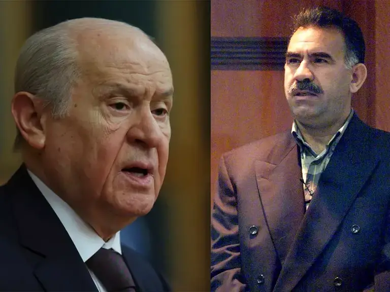 Öcalan’ın Serbest Kalma İhtimali: Umut Hakkı Nedir?