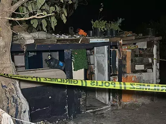 Tragedies Rock Turkey: Baby Gang Scandal and Deadly Fire in Izmir