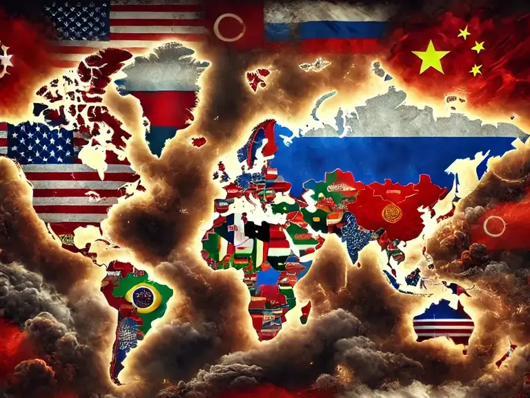 Emperyalizmin Eksik Yorumu