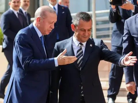 Erdoğan Ne Yapmak İstiyor? Nasıl Yapacak?