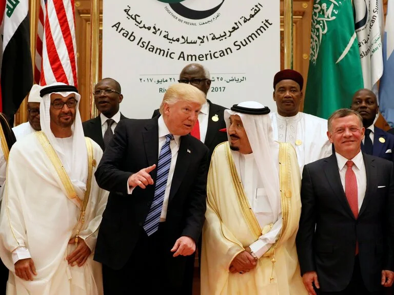 İkinci Trump Dönemi ve Orta Doğu