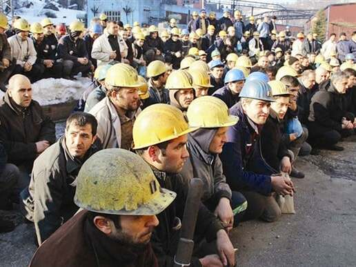 İnsanca Yaşam Herkesin Hakkıdır!