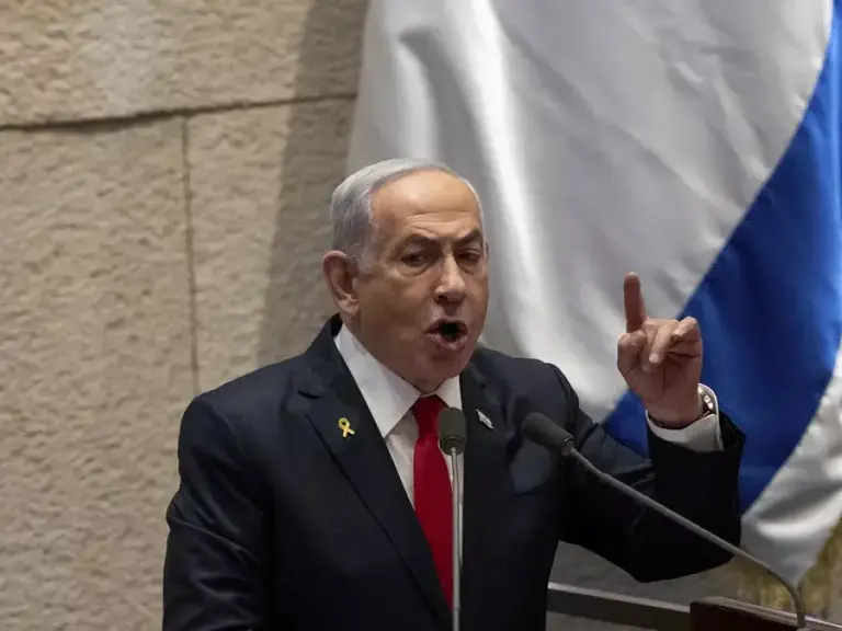 Netanyahu Hakkında Yakalama Emri: Uluslararası Ceza Mahkemesi Bu Defa Etkili Olur mu?