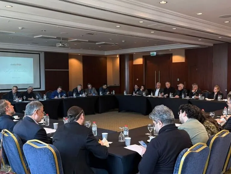 Sağduyu Buluşmaları I: Merkez Sağ | Moderatörün Notları