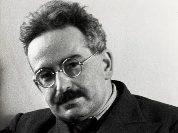 Walter Benjamin’in Tarih Meleği’nin Bitmeyen Trajedisi