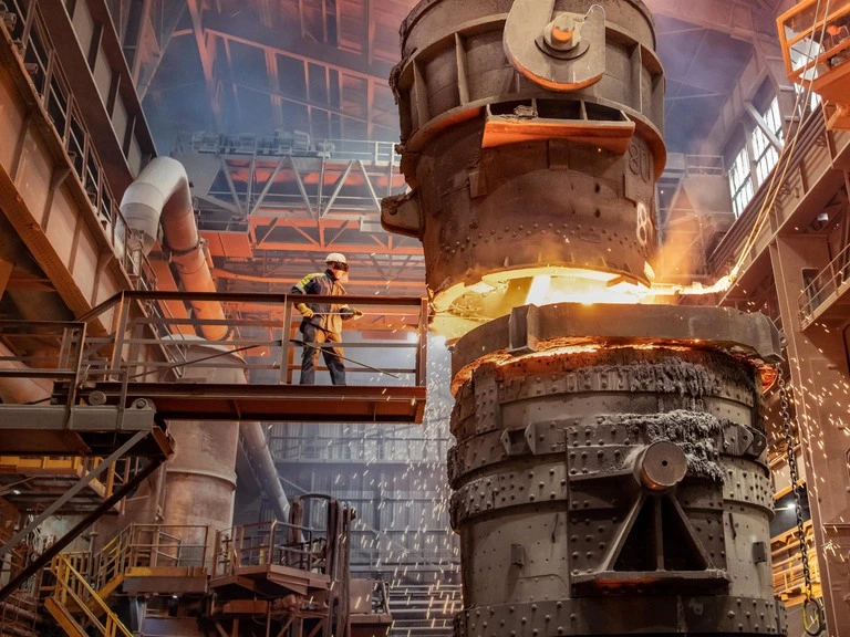 Duyarlılık Kılıfında Gümrük Vergileri: Avrupa Birliği’nde Çelik Sektörü