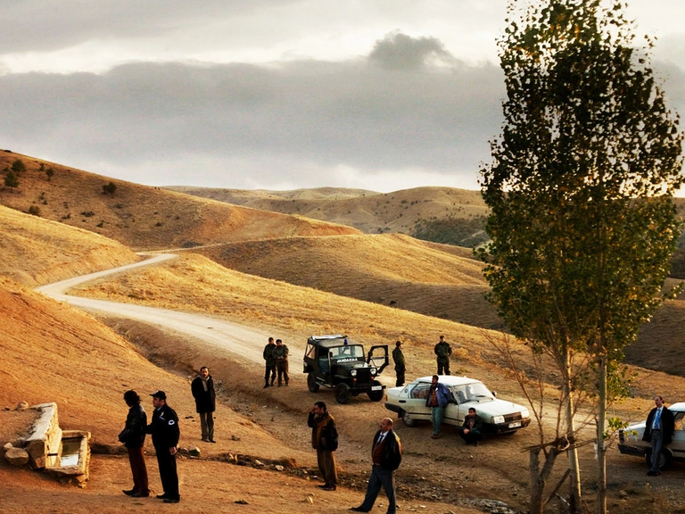 Auteur Yönetmenlik ve Bir Başyapıt: Bir Zamanlar Anadolu’da