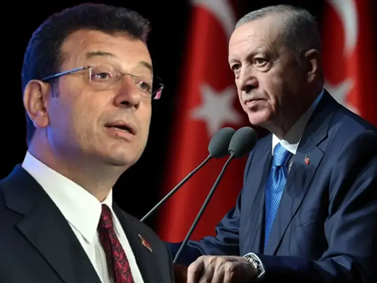Erdoğan’ın Hikâyesi Hazır, Peki Ya İmamoğlu’nun?