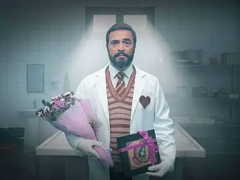 Gassal Dizisi: Ölü Beden Kimin?