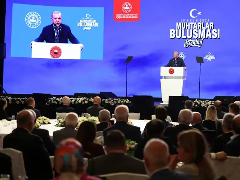 Muhtarlık Kurumunun Tarihi ve Günümüzdeki Rolü