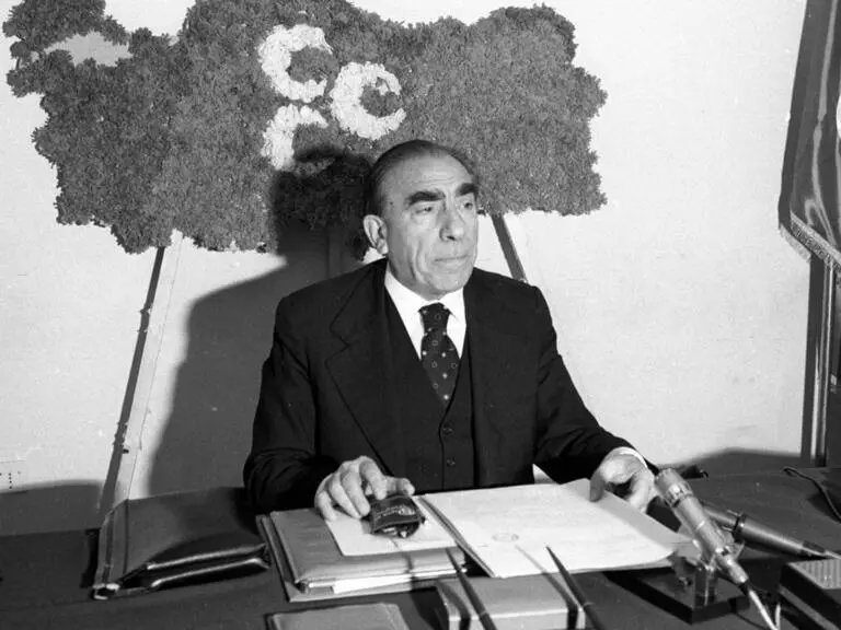 70’li Yılların Ülkücü Hareketinden Siyasi Hatıralar ve Ah Şu Gençlik