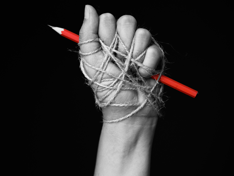 Media Freedom in Turkey: A Continuously Shrinking Space