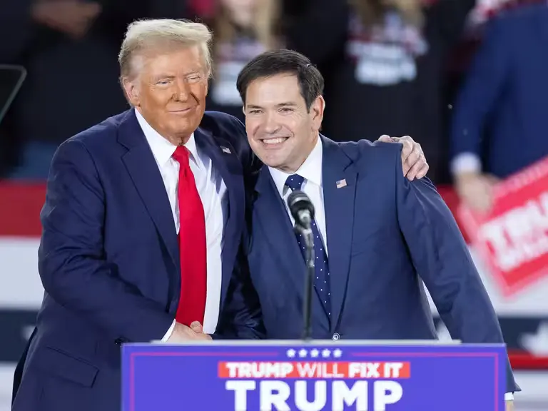 ABD’de Yeni Dönemin Üç Önemli İsmi: Dışişleri, İstihbarat ve Savunma Kimlere Emanet?