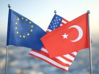 AB’nin geleceği ne olacak? | Ozan Örmeci: AB Ordusu’nun oluşturulması kesinlikle mümkündür