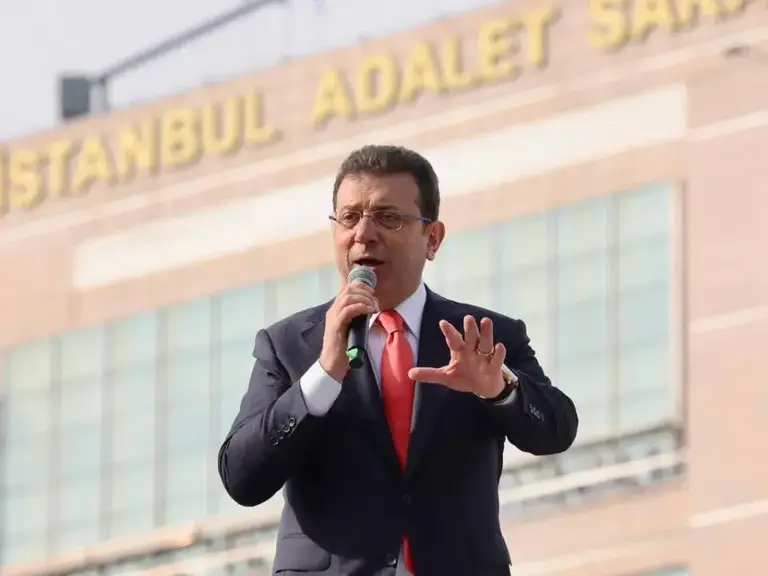 İmamoğlu’nun Geri Alınan Diploması: Hukuki Bir Analiz