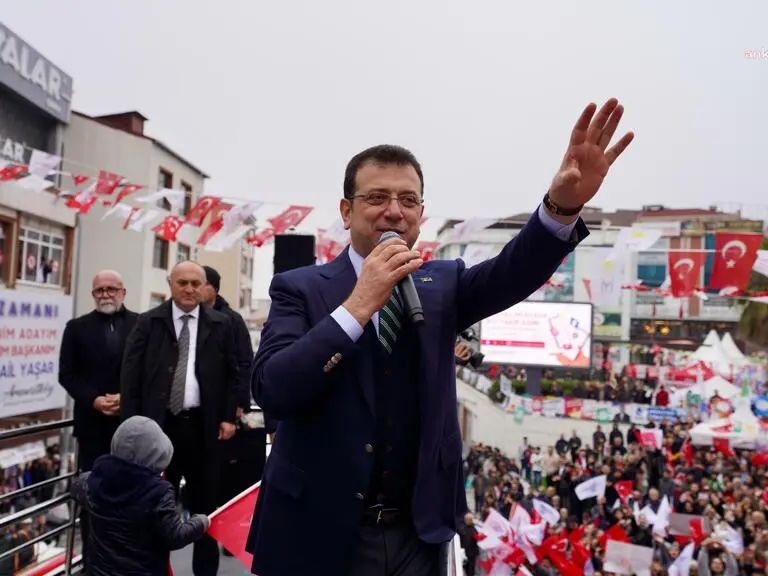 İmamoğlu’nun Çıkış Stratejisi
