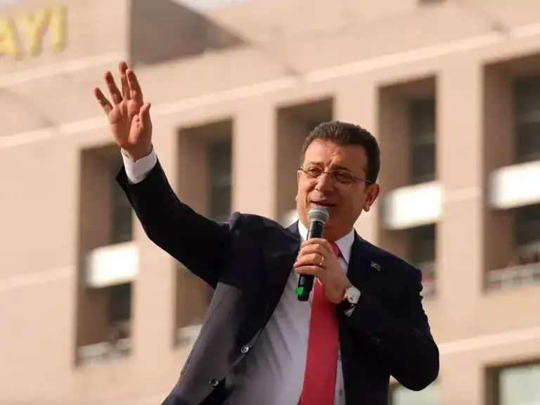 İmamoğlu’nun Tutuklanması ve Yeni Siyasi Denklem