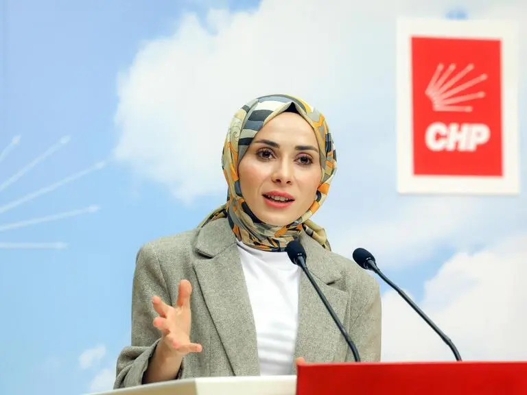 Söz Bizim, Özgürlük Bizim, Gelecek Bizim!