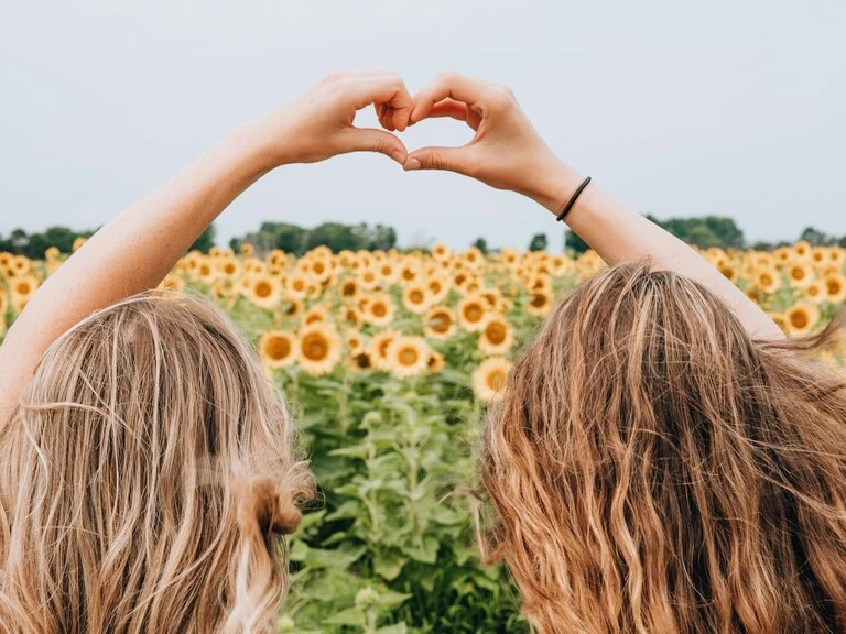 Umudu Bahara Cesaretlendiren Kadınlar