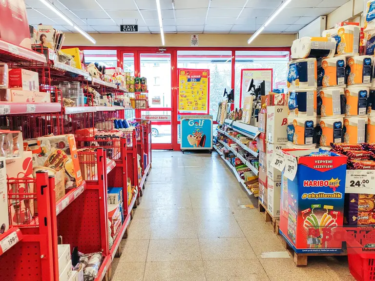 Boykotun Meşruluğu