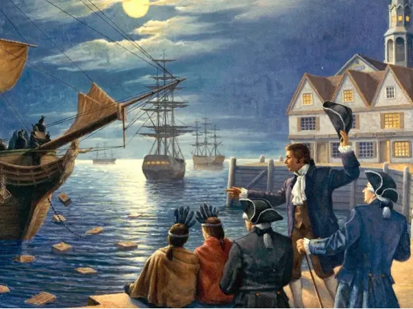 Dünya ve Türkiye’den Örneklerle Boykotun Tarihi