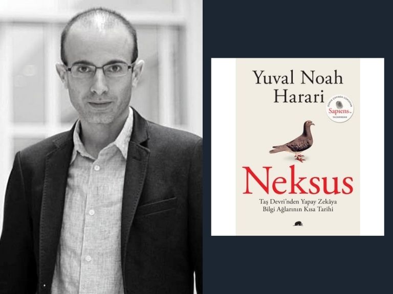 Kitap Yorum: Neksus, Yuval Noah Harari (II)