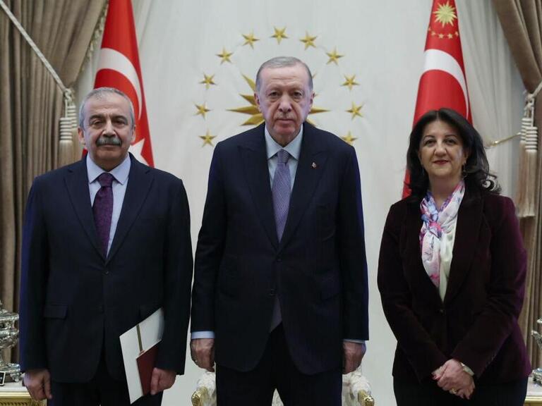 Kürt Sorunu Çözülürken CHP Ne Yapacak?