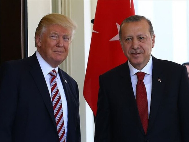 Muhalefet-İktidar Çekişmesinde Dış Politika Ayrıntısı